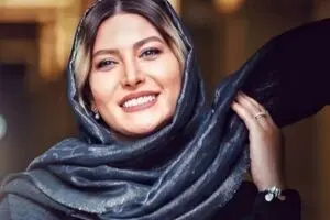 ببینید: استایل تازه فریبا نادری که می گوید حتی با دستمزد بالا هم دیگر تکراری بازی نمی کنم
