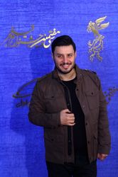 "جان‌دار" در نهمین روز سی و هفتمین جشنواره فیلم فجر