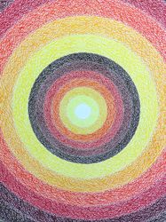 نمایشگاه آثار رضا‌ علی نوری در گالری والی