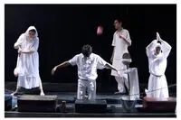 “Isfahan, City of Polish Children” to go on stage in Tehran, Isfahan