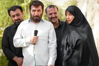 تاریخ اکران "زهرمار" جواد رضویان و سیامک انصاری
