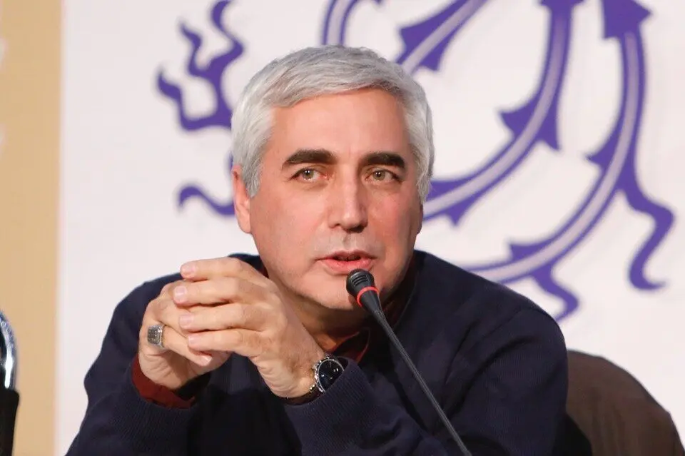 حاتمی‌کیا پس از سال‌ها سریال می‌سازد 