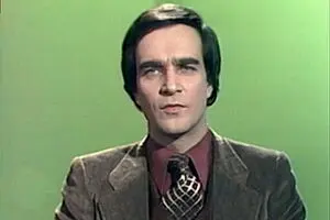 ببینید: آیدین آغداشلو زمانی که مجری تلویزیون بود