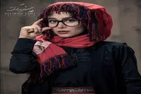 الناز حبیبی برای اصغر فرهادی چه نوشت؟