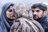 ببینید: اجرای محمد معتمدی برای مهناز افشار و سارا بهرامی