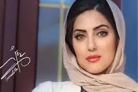 ویدئو: هلیا امامی روی آنتن زنده اشک ریخت/ یادآوری اتفاقی تلخ در زندگی خانم بازیگر