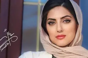 ویدئو: هلیا امامی روی آنتن زنده اشک ریخت/ یادآوری اتفاقی تلخ در زندگی خانم بازیگر