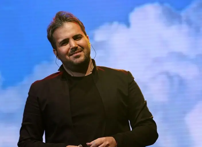 بشنوید: آهنگی که علی عبدالمالکی برای حضرت علی اصغر خواند