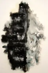 نمایشگاه گروهی "محوشدگی 2" در گالری نگر 