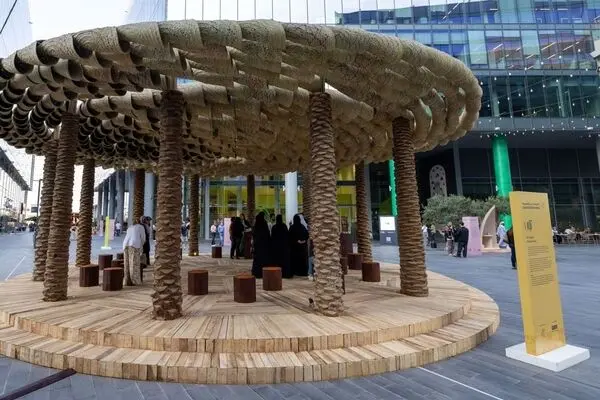 Dubai Design Week returns for its 11th edition this November