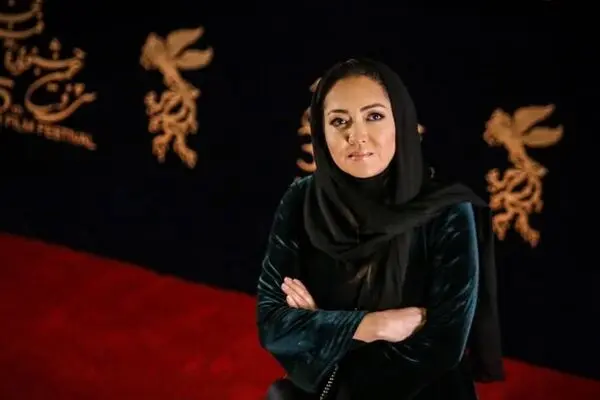 Actress Niki Karimi to preside over jury of Intl. Crime and Punishment Film Festival 