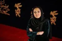 Actress Niki Karimi to preside over jury of Intl. Crime and Punishment Film Festival 
