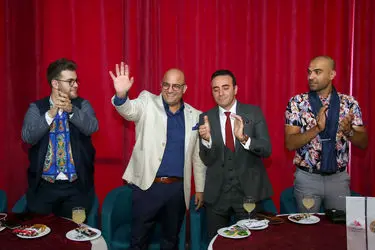 اختتامیه ورکشاپ مد،فروش و هویت بخشی برند