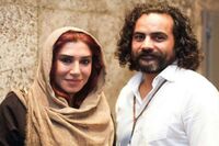 ابراهیم اثباتی راهی خانه ابدی شد
