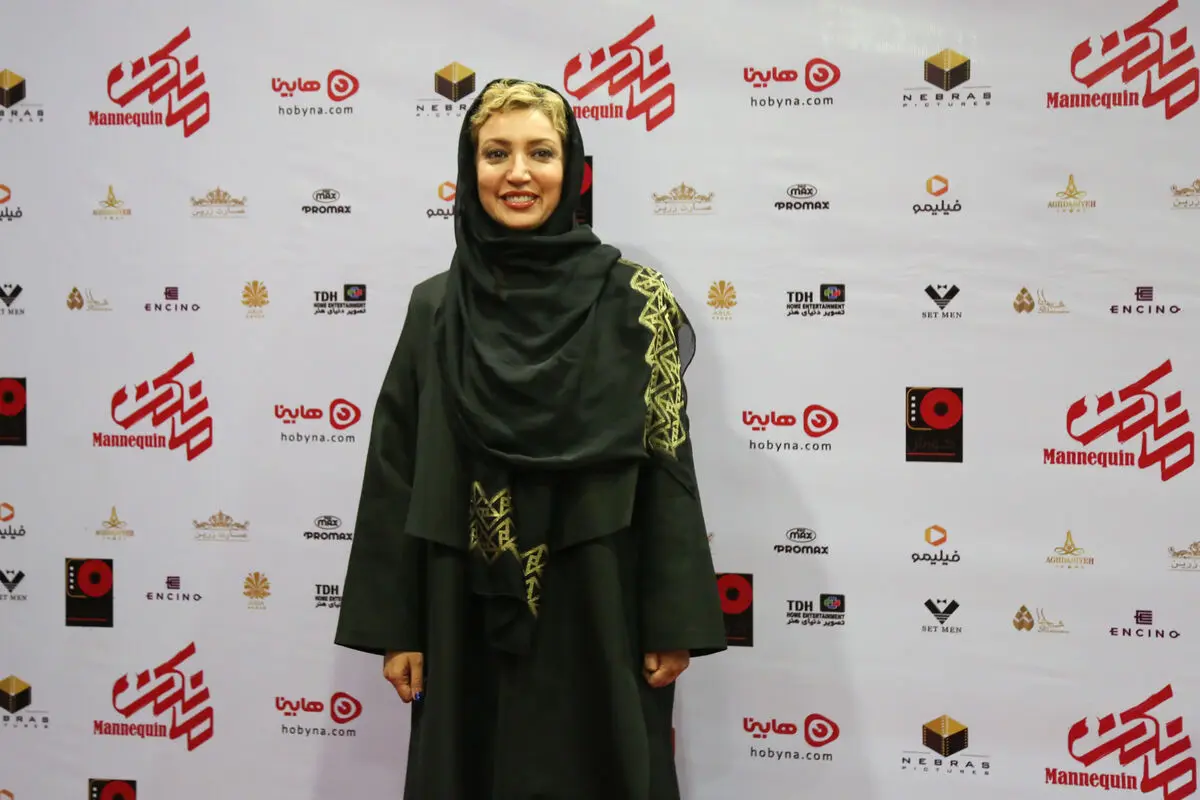 اکران سریال 