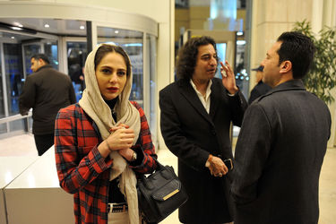 نهمین روز سی و پنجمین جشنواره فیلم فجر