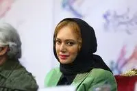 واکنش خانم بازیگر به سانسور و تحریف حرف‌هایش در تلویزیون