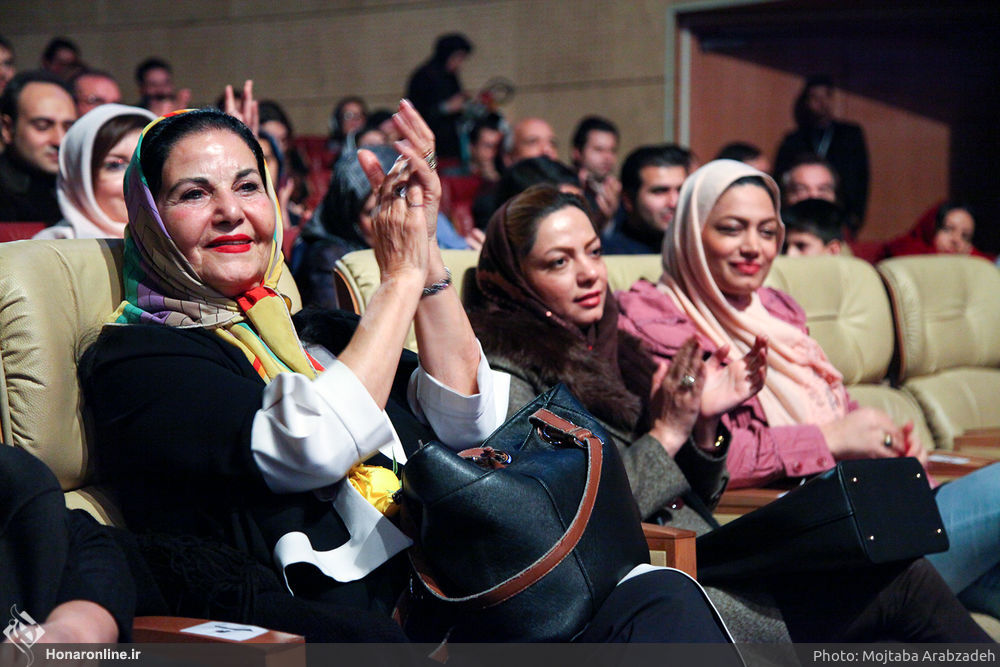 جشنواره موسیقی فجر