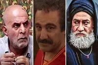 جدول پخش شبکه آی فیلم امشب سه شنبه ۵ اسفند ۱۴۰۴ / ساعت پخش و تکرار سریال پایتخت ۷، متهم گریخت و امام علی اعلام شد
