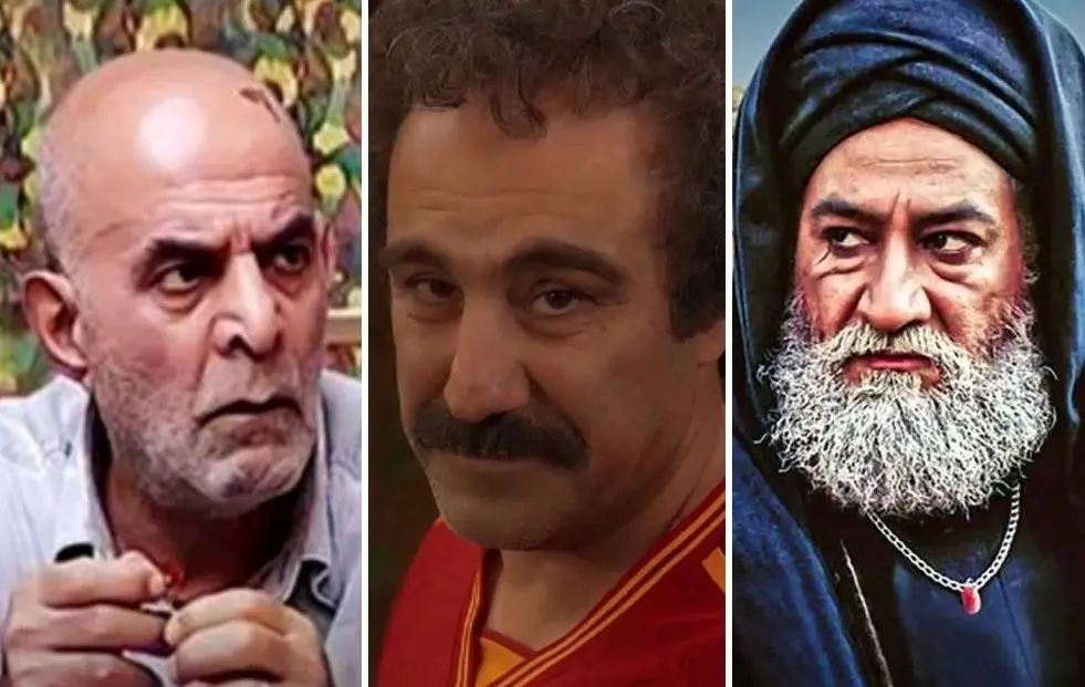 جدول پخش شبکه آی فیلم امروز دوشنبه ۴ اسفند ۱۴۰۴ / ساعت پخش و تکرار سریال متهم گریخت، پایتخت ۷ و امام علی 