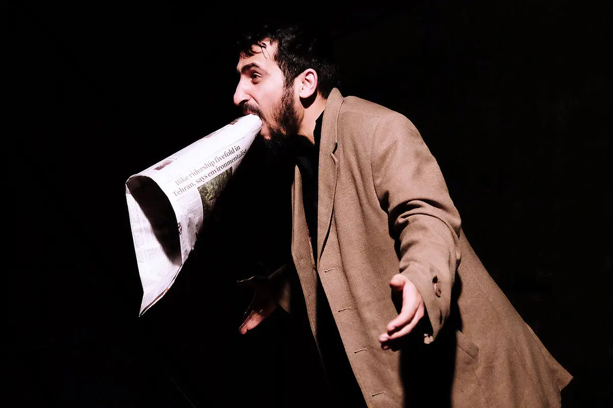 نمایش 