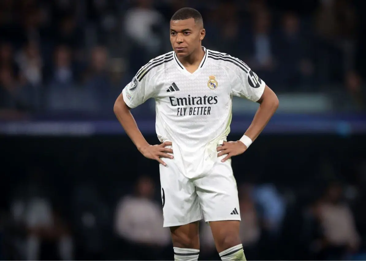 فوری: کیلیان امباپه جام جهانی را از دست داد؟! / خبر رسمی درباره مصدومیت امباپه