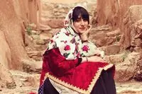 حکم پرستو احمدی خواننده کنسرت کاروانسرا چیست؟