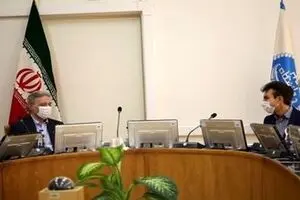 Italy, Iran discuss expansion of academic ties