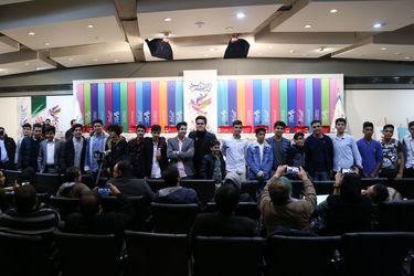 "23 نفر" در روز هفتم سی و هفتمین جشنواره فیلم فجر