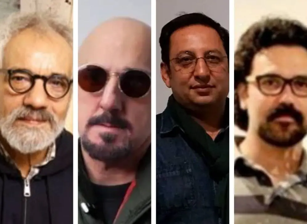 نخستین مجسمه نیکزاد نجومی تا ایران ۴۲ هنرمند و شمعی روشن می کنیم در ۶گالری تهران/ باشگاه، هما، نیان،او،با، ایت/کیوب