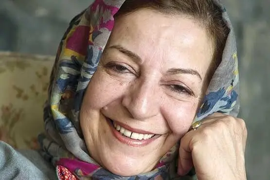 عروسک‌های "خونه مادربزرگه" پوسیده‌اند/ مرضیه برومند از لزوم تاسیس "خانه عروسک" گفت