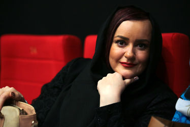 رونمایی از سومین قسمت سریال بالش‌‌ها در باغ کتاب