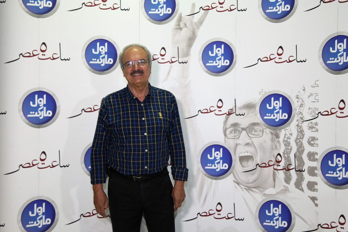 اکران خصوصی فیلم 