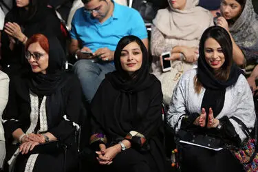 نوزدهمین جشن سینمای ایران