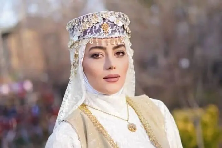 روژان نون خ و ۱۰ عکس خاص