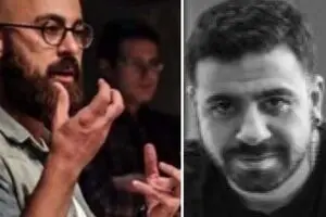 هنر وقتی وضعیت جامعه اورژانسی است/ بابک احمدی و یک روایت خواندنی از پروژه پویان باقرزاده در آلمان/ ببینید شهرداری و دانشگاه آنها کجا هستند ما کجای کاریم!
