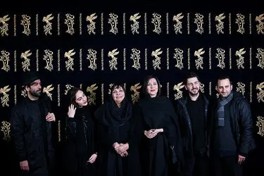 اولین روز جشنواره فیلم فجر در پردیس ملت