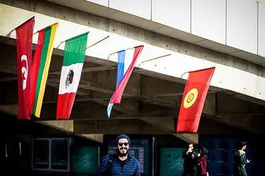 سومین روز سی و پنجمین جشنواره بین‌المللی فیلم کوتاه تهران