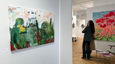 سلیمه معتمدی 