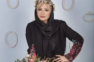 تغییر چهره شدید نیوشا ضیغمی بدون آرایش/ نیوشا را هرگز این گونه ندیده اید! +عکس
