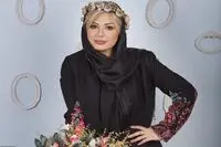 تغییر چهره شدید نیوشا ضیغمی بدون آرایش/ نیوشا را هرگز این گونه ندیده اید! +عکس