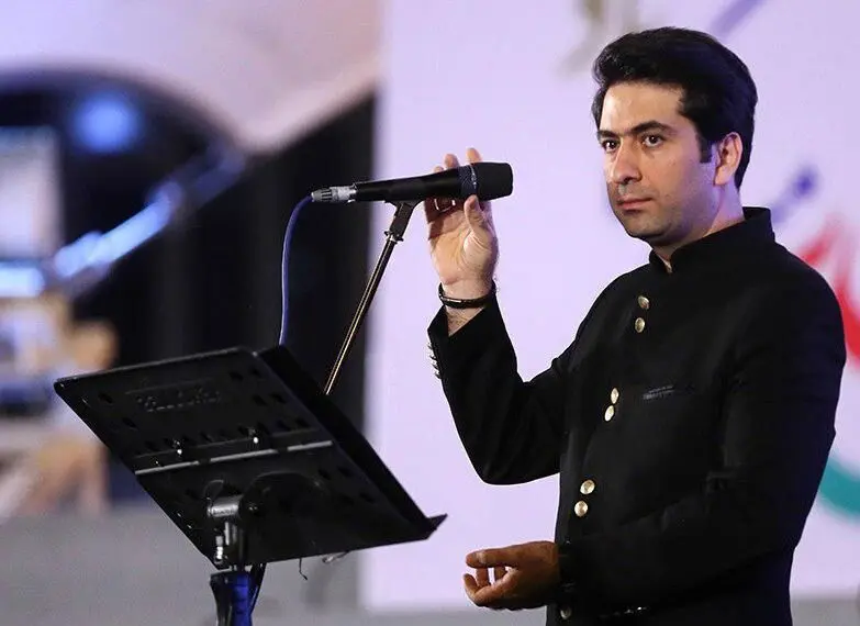 کنسرت ارزان محمد معتمدی و سازینه