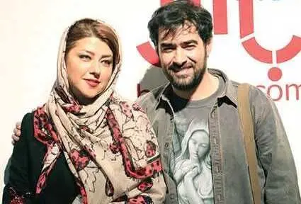 همسر شهاب حسینى بازیگر تئاتر شد