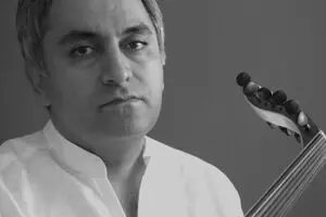محمدرضا ابراهیمی: جشنواره عودنوازی قشم فراتر از یک رویداد موسیقی ست