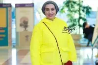ویدئو: بازیگرها جای استراحت و غذا خوردن ندارند!