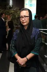 اكران خصوصي فيلم "زير سقف دودي" در سينما آزادي
