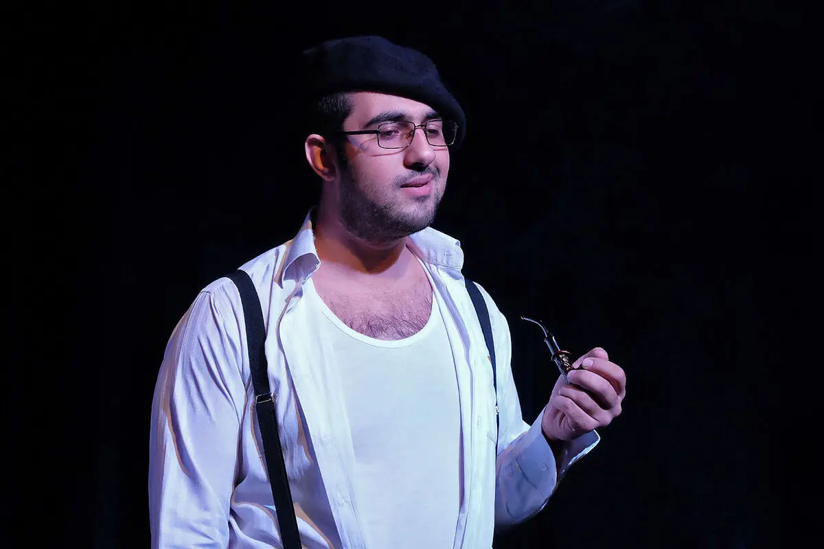 نمایش 