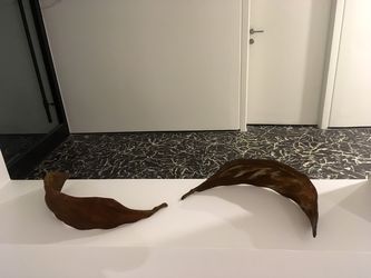 نمایشگاه مجسمه­‌ های بهداد لاهوتی با عنوان «دستگاه» در گالری هدایت