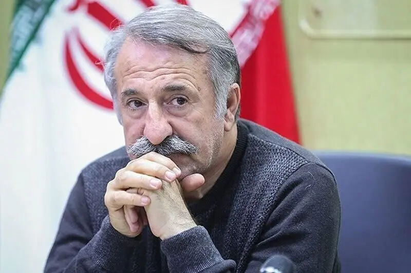 توضیح مهران رجبی درباره وضعیت بیماری‌اش 