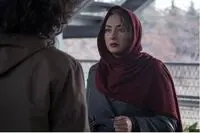 ببینید: بازی هانیه توسلی و نگار جواهریان با مرگ